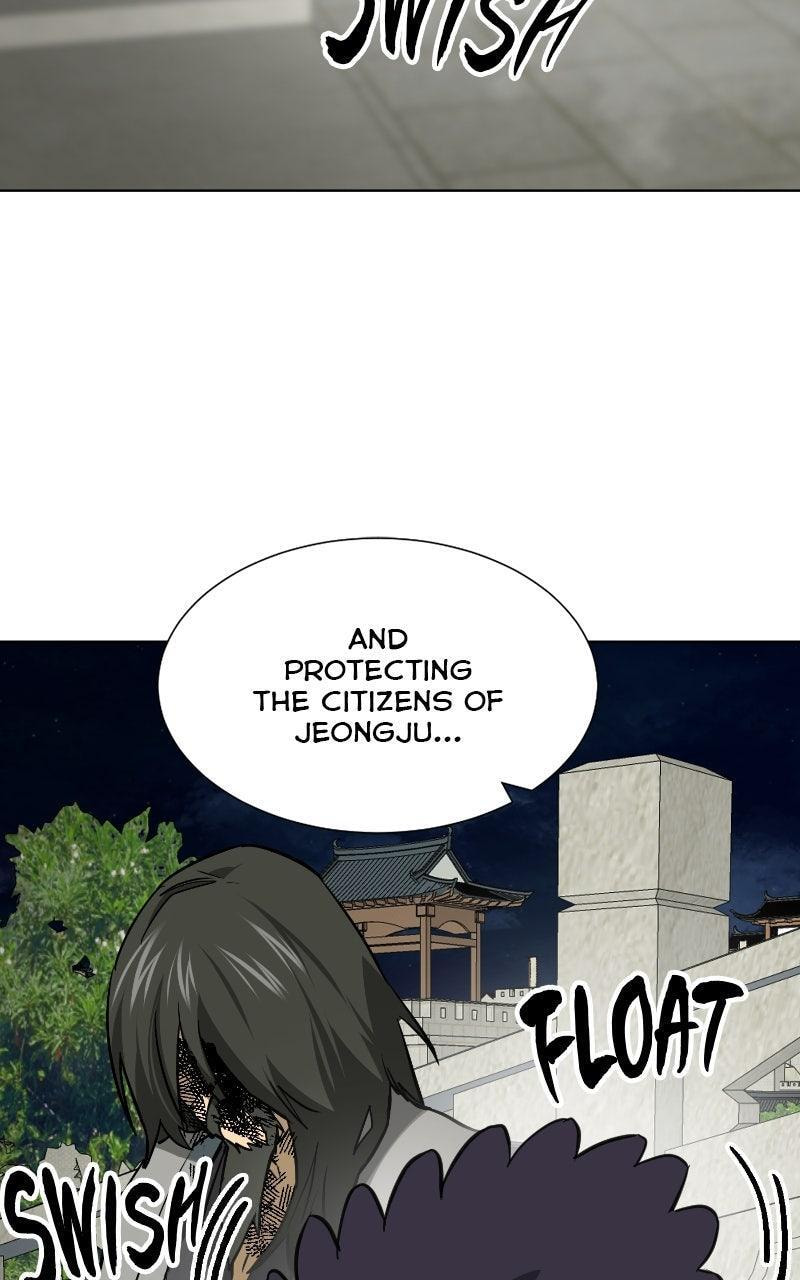 Read Infinite Leveling: Murim chapter 245 image 41 on Lezhin