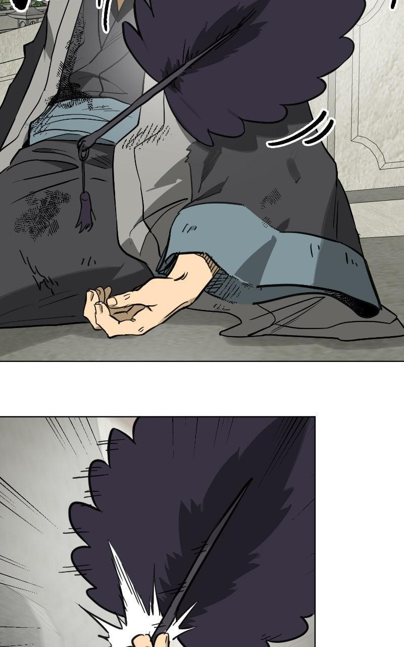 Read Infinite Leveling: Murim chapter 245 image 42 on Lezhin