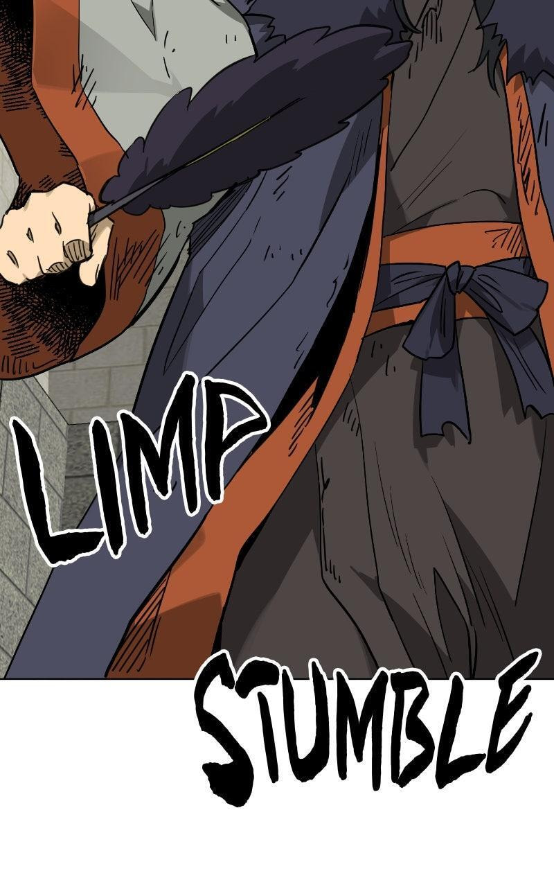 Read Infinite Leveling: Murim chapter 245 image 44 on Lezhin