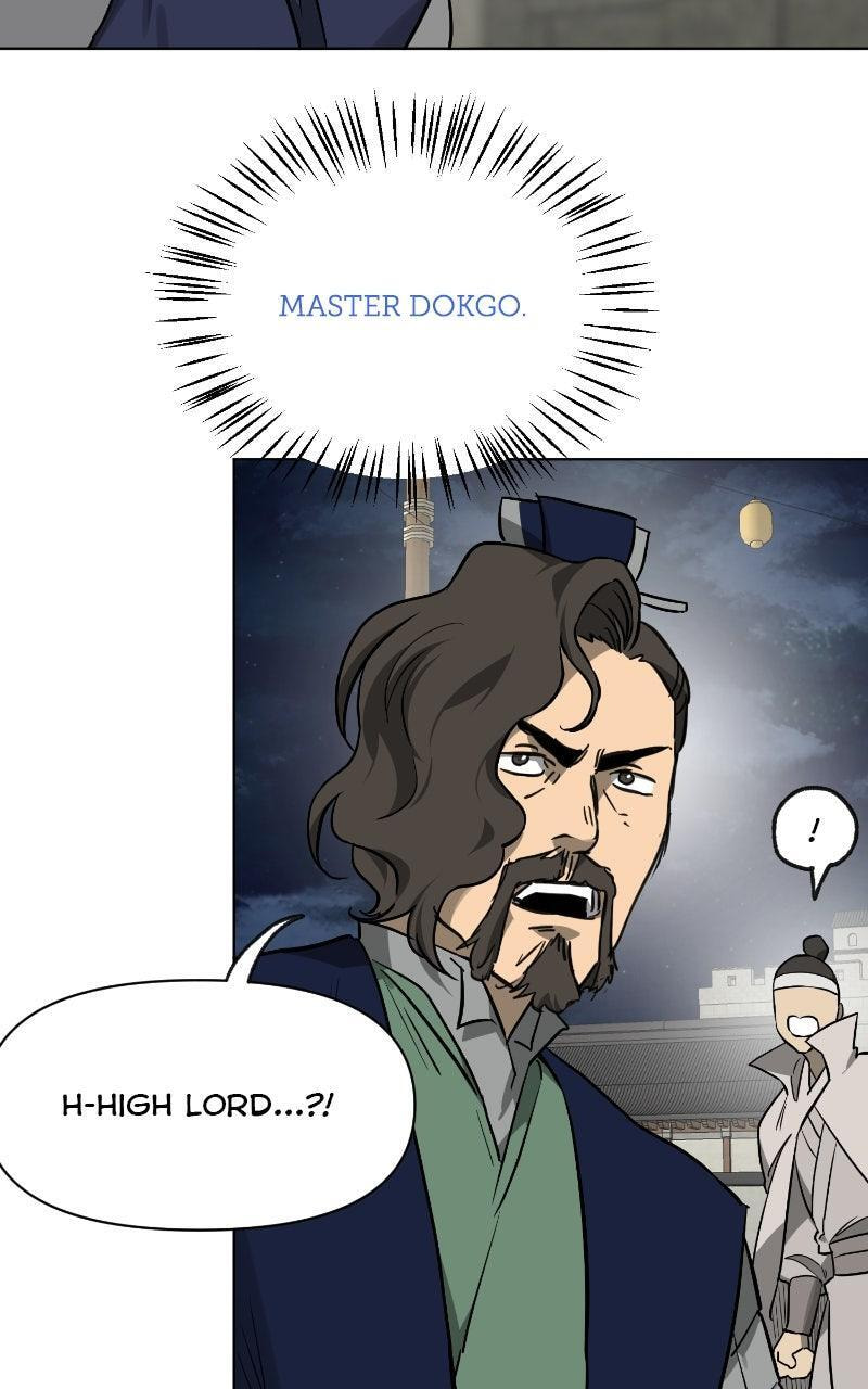 Read Infinite Leveling: Murim chapter 245 image 48 on Lezhin