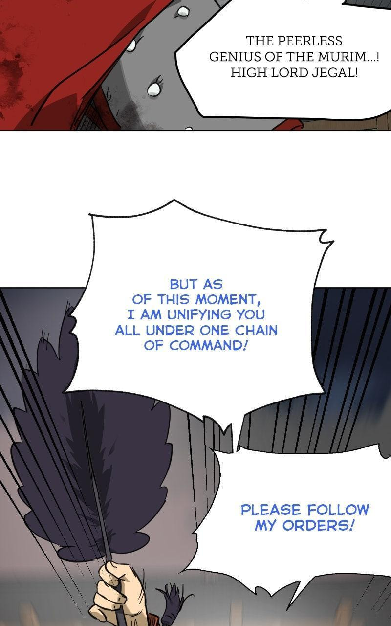 Read Infinite Leveling: Murim chapter 245 image 52 on Lezhin