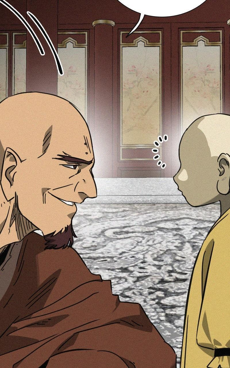 Read Infinite Leveling: Murim chapter 245 image 6 on Lezhin