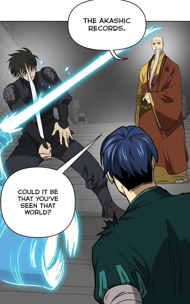 Read Infinite Leveling: Murim chapter 245 image 65 on Lezhin