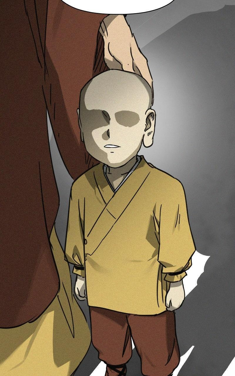 Read Infinite Leveling: Murim chapter 245 image 8 on Lezhin