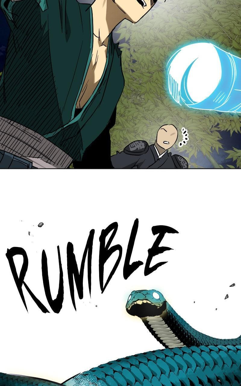 Read Infinite Leveling: Murim chapter 245 image 87 on Lezhin