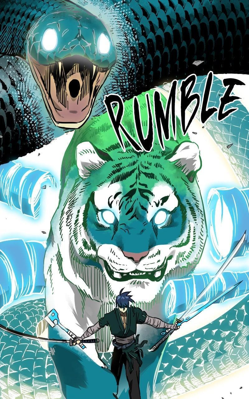 Read Infinite Leveling: Murim chapter 245 image 88 on Lezhin