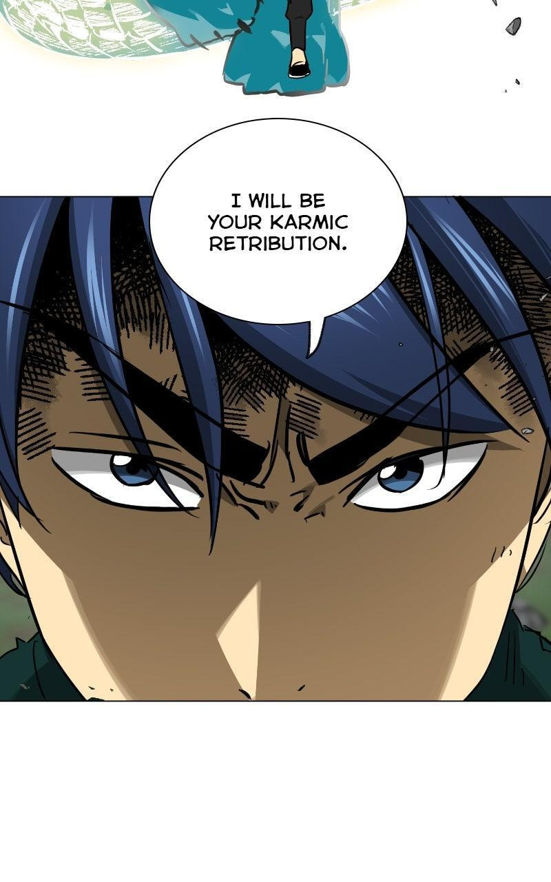 Read Infinite Leveling: Murim chapter 245 image 89 on Lezhin
