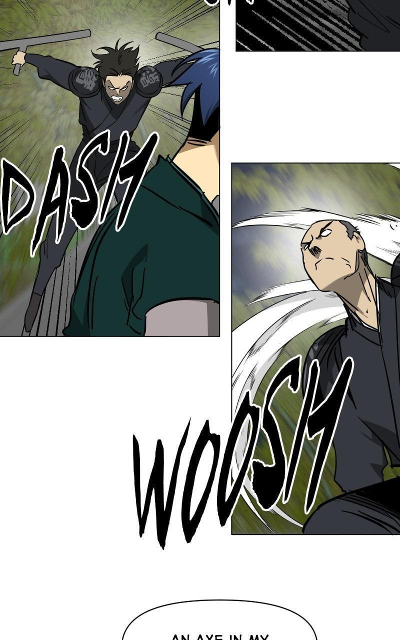 Read Infinite Leveling: Murim chapter 245 image 91 on Lezhin