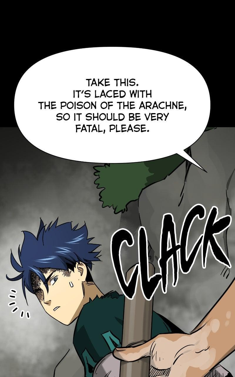 Read Infinite Leveling: Murim chapter 246 image 10 on Lezhin