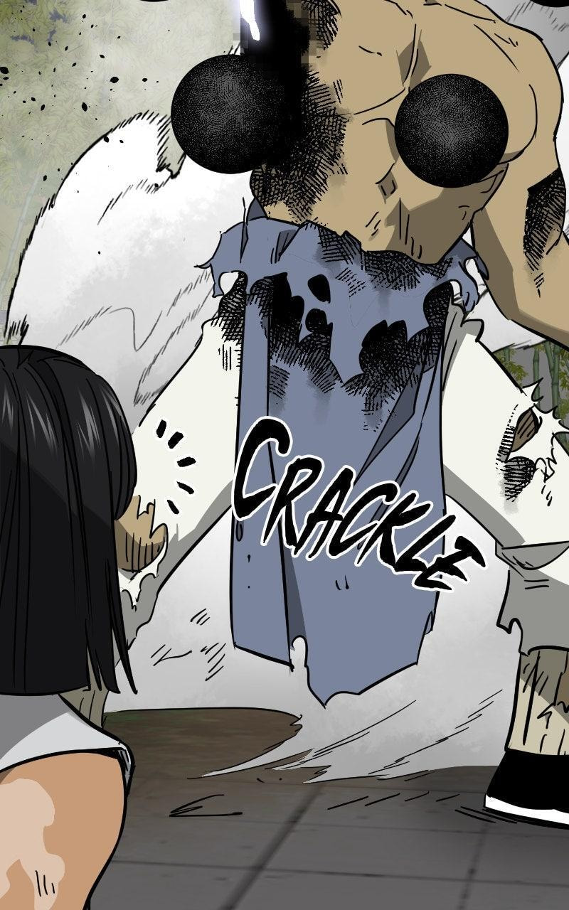 Read Infinite Leveling: Murim chapter 246 image 109 on Lezhin