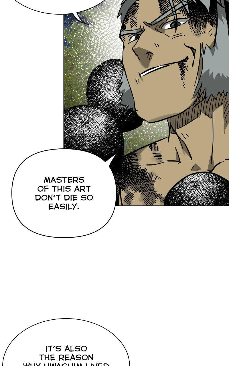 Read Infinite Leveling: Murim chapter 246 image 113 on Lezhin