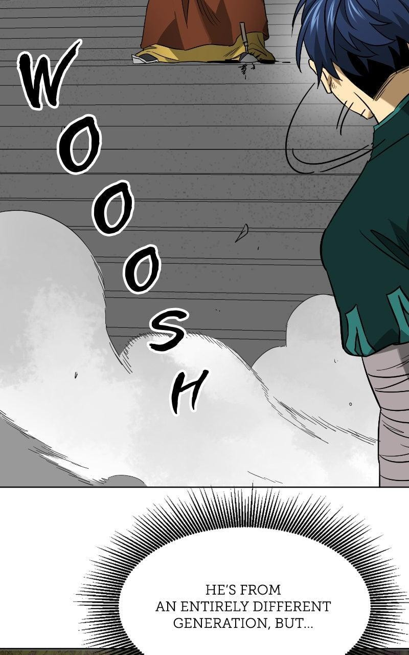 Read Infinite Leveling: Murim chapter 246 image 123 on Lezhin