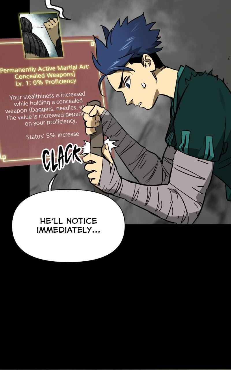Read Infinite Leveling: Murim chapter 246 image 13 on Lezhin
