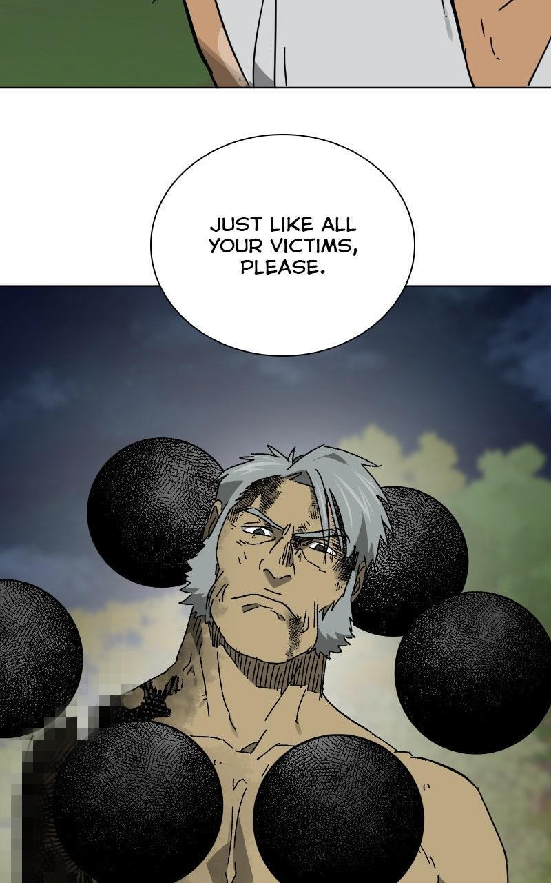Read Infinite Leveling: Murim chapter 246 image 132 on Lezhin