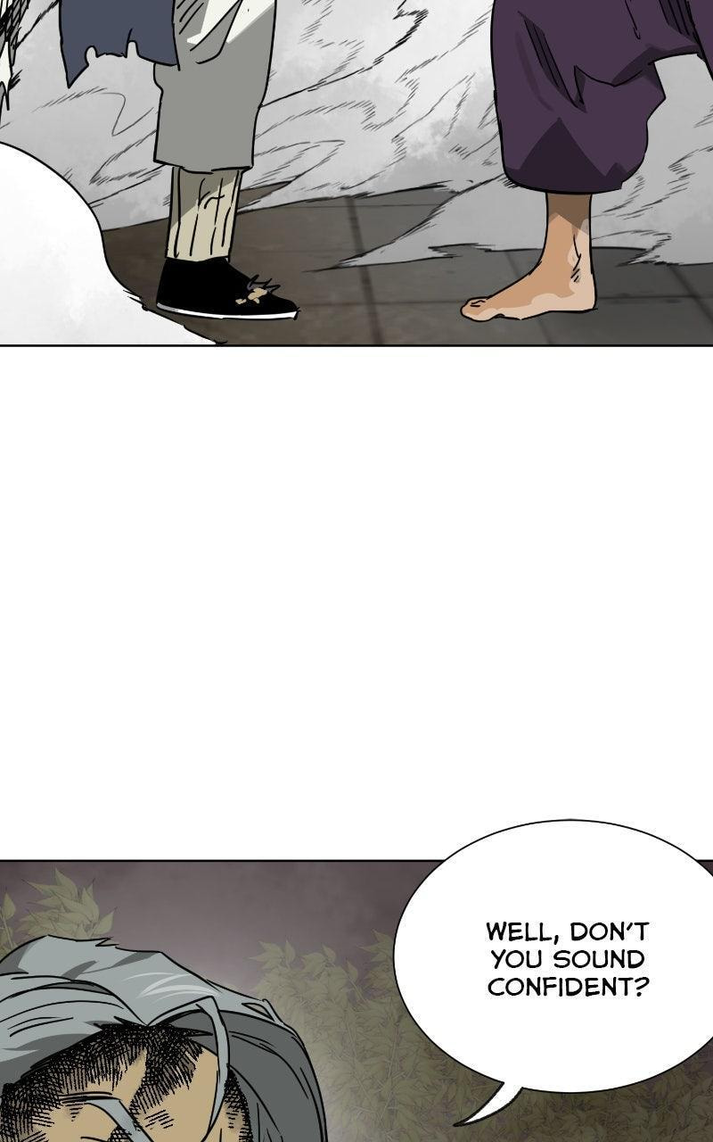 Read Infinite Leveling: Murim chapter 246 image 137 on Lezhin