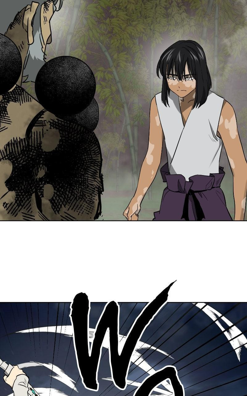 Read Infinite Leveling: Murim chapter 246 image 139 on Lezhin