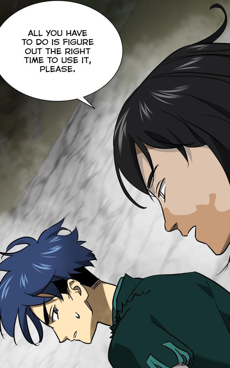 Read Infinite Leveling: Murim chapter 246 image 14 on Lezhin