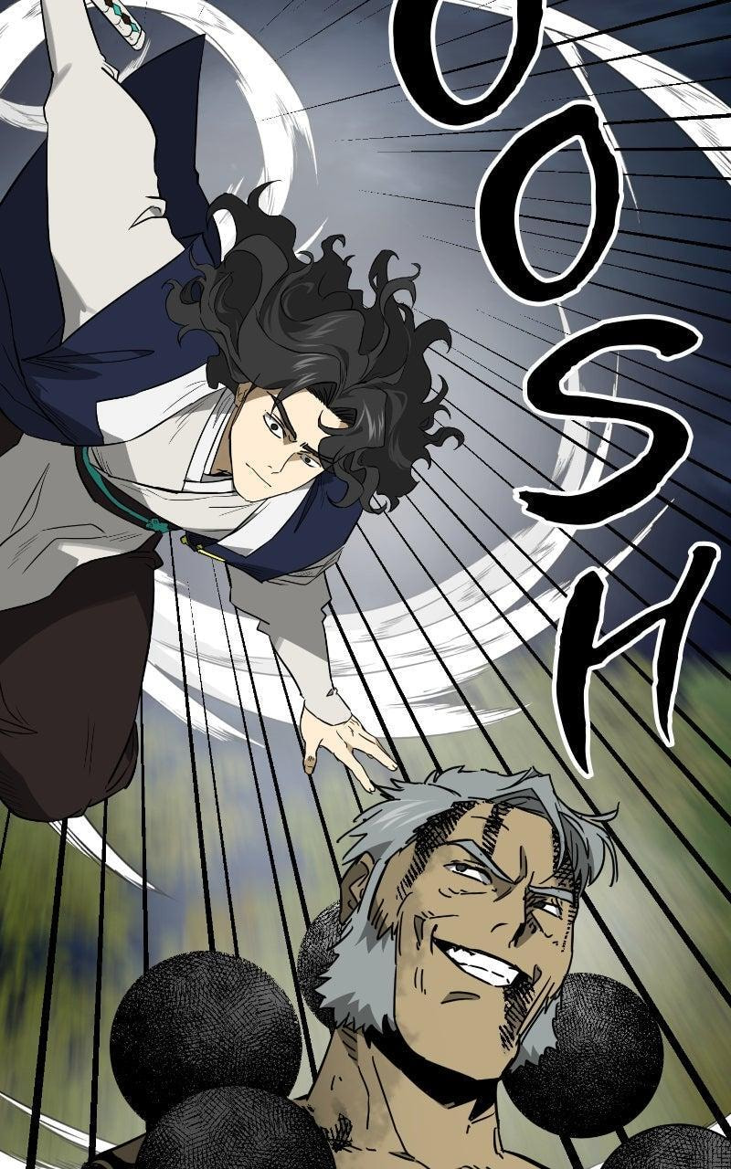 Read Infinite Leveling: Murim chapter 246 image 140 on Lezhin