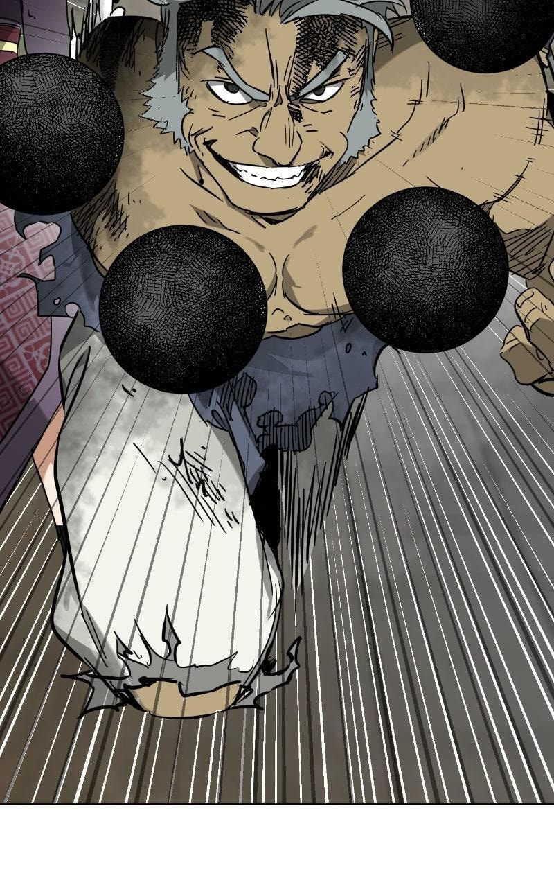 Read Infinite Leveling: Murim chapter 246 image 149 on Lezhin