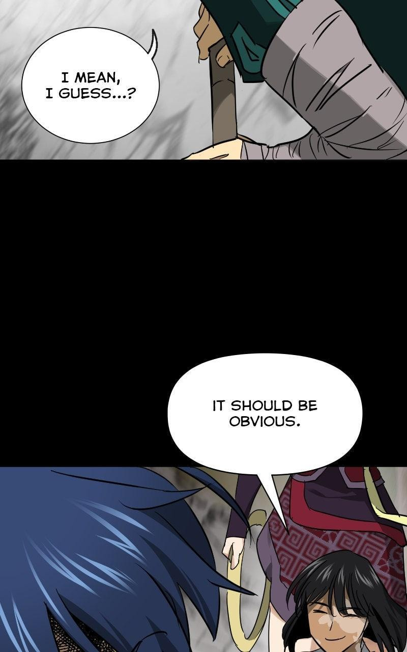 Read Infinite Leveling: Murim chapter 246 image 15 on Lezhin