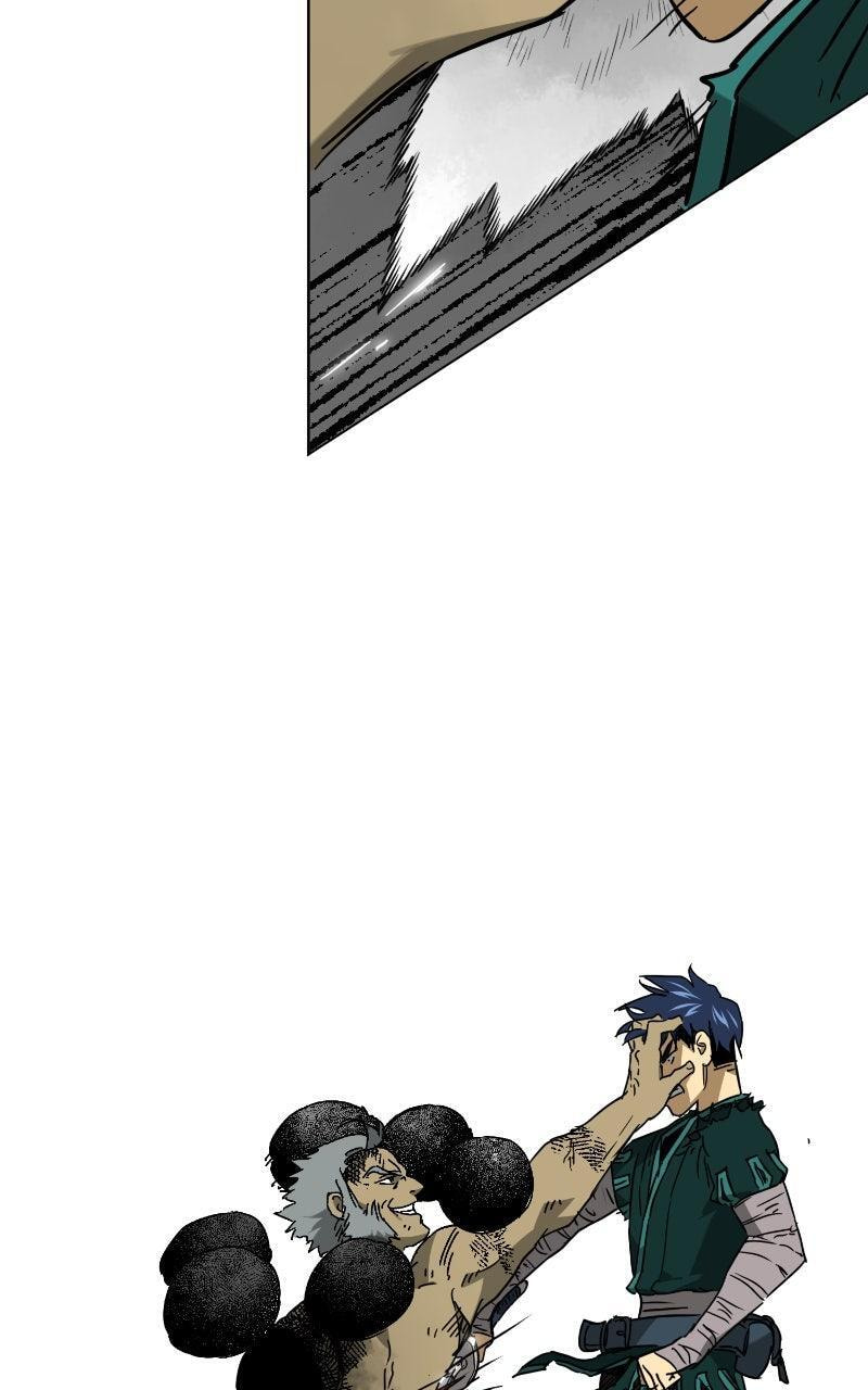 Read Infinite Leveling: Murim chapter 246 image 155 on Lezhin