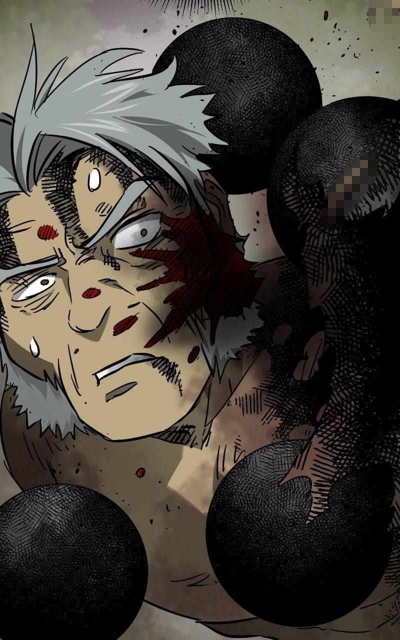 Read Infinite Leveling: Murim chapter 246 image 173 on Lezhin