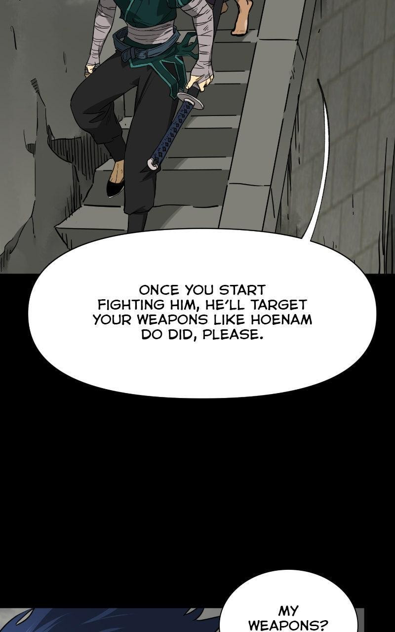 Read Infinite Leveling: Murim chapter 246 image 2 on Lezhin