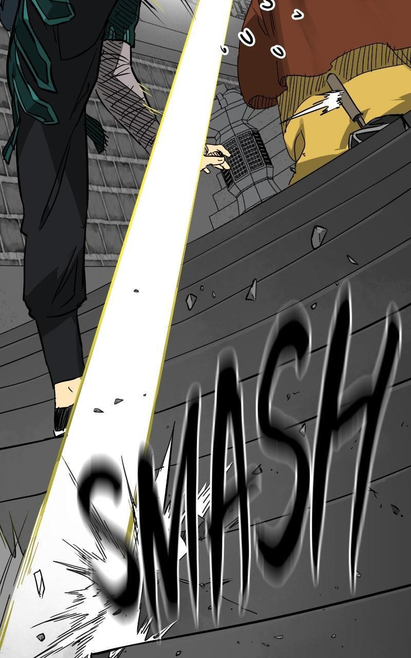 Read Infinite Leveling: Murim chapter 246 image 30 on Lezhin