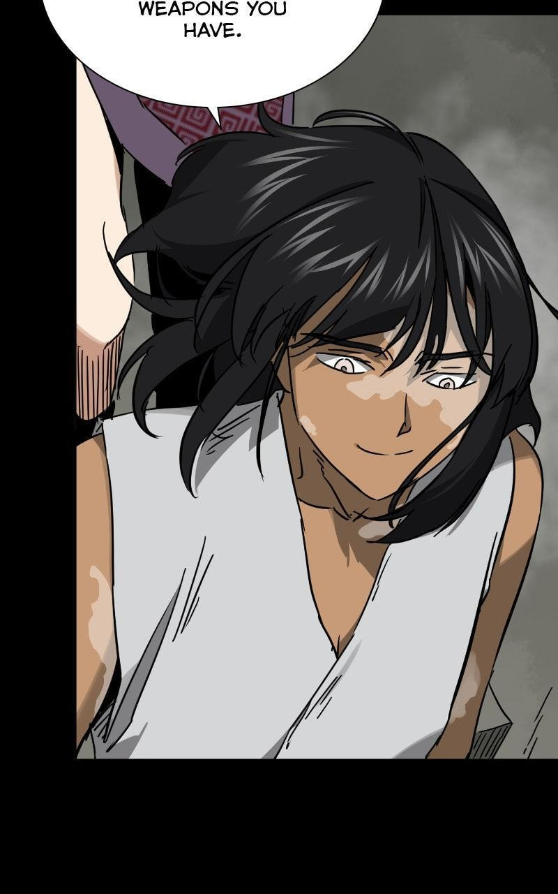 Read Infinite Leveling: Murim chapter 246 image 4 on Lezhin