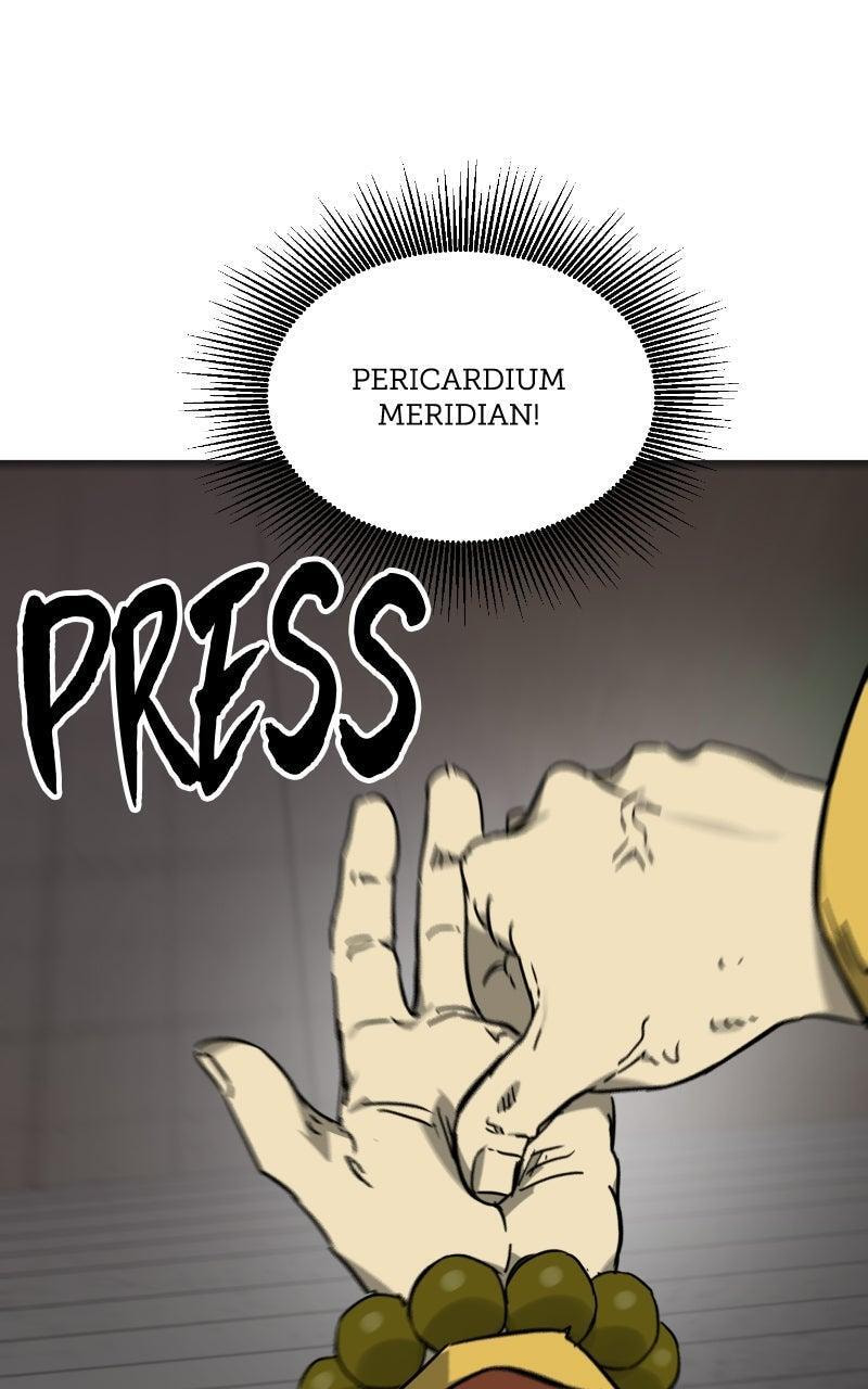 Read Infinite Leveling: Murim chapter 246 image 40 on Lezhin