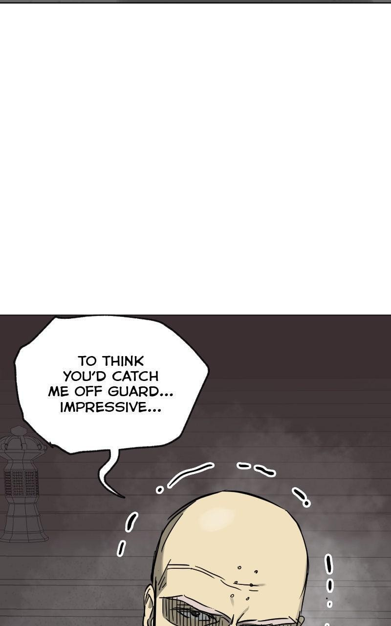 Read Infinite Leveling: Murim chapter 246 image 44 on Lezhin