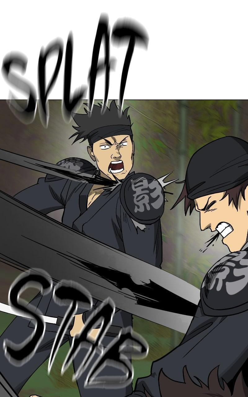 Read Infinite Leveling: Murim chapter 246 image 47 on Lezhin