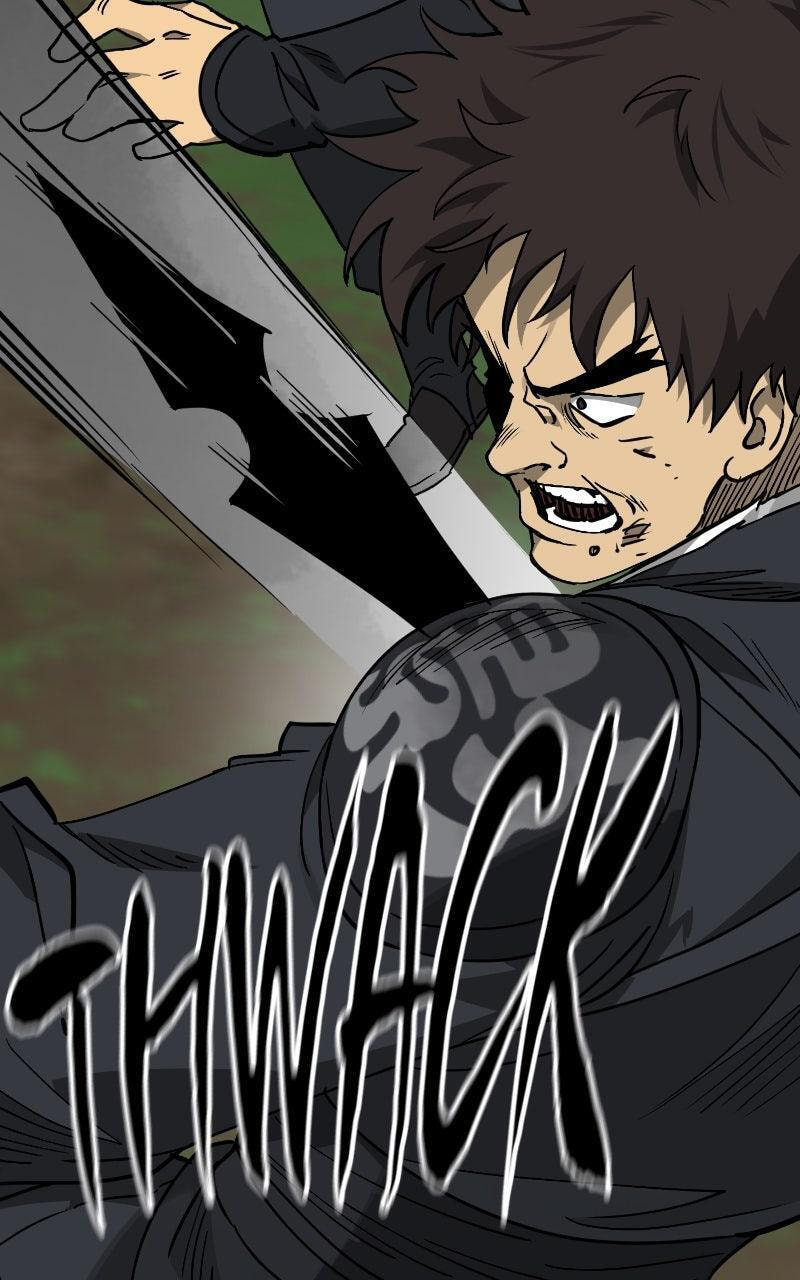 Read Infinite Leveling: Murim chapter 246 image 48 on Lezhin