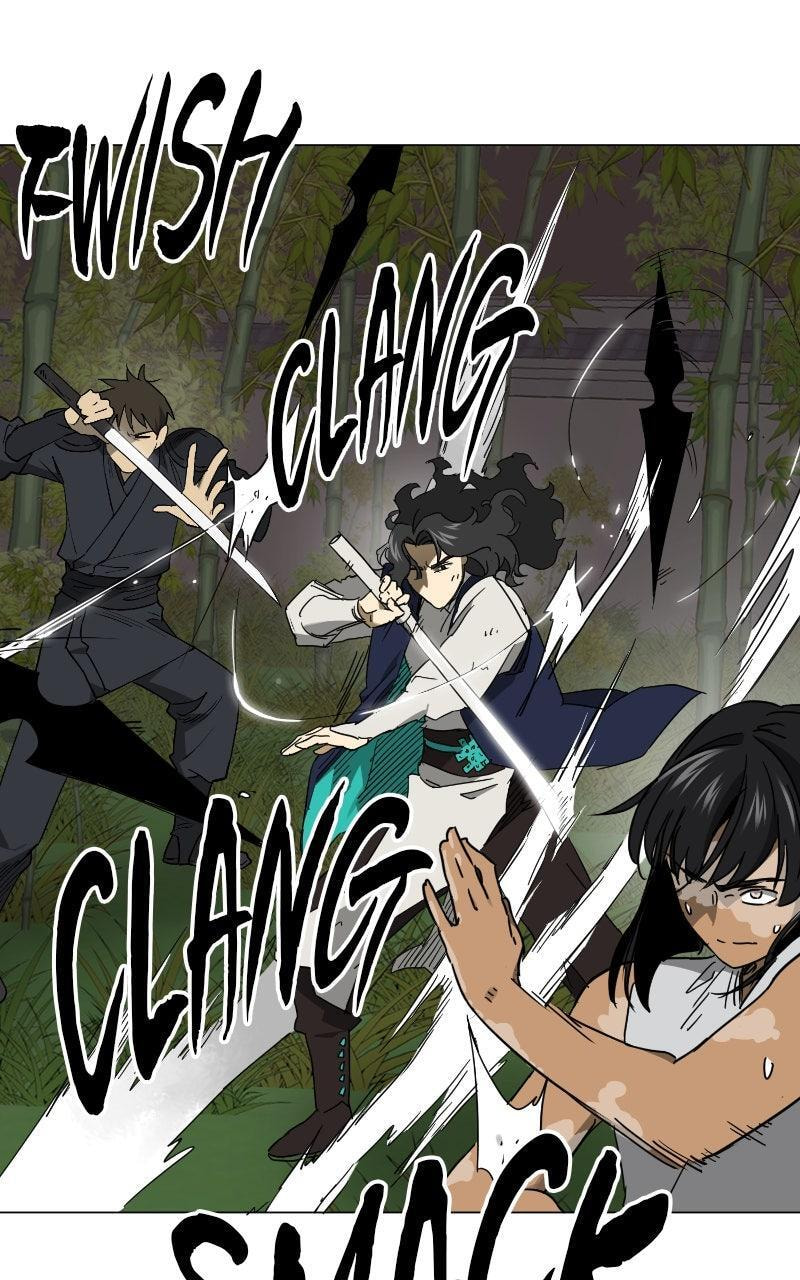 Read Infinite Leveling: Murim chapter 246 image 50 on Lezhin
