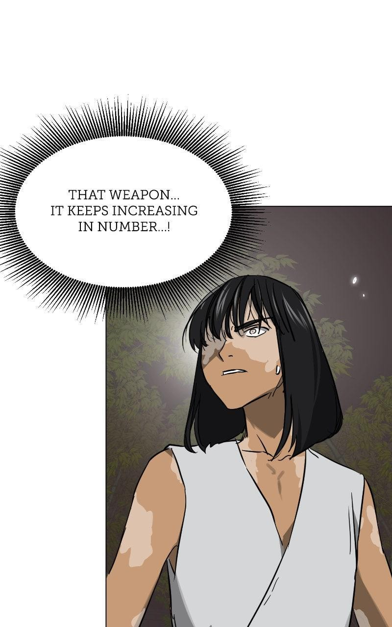 Read Infinite Leveling: Murim chapter 246 image 53 on Lezhin