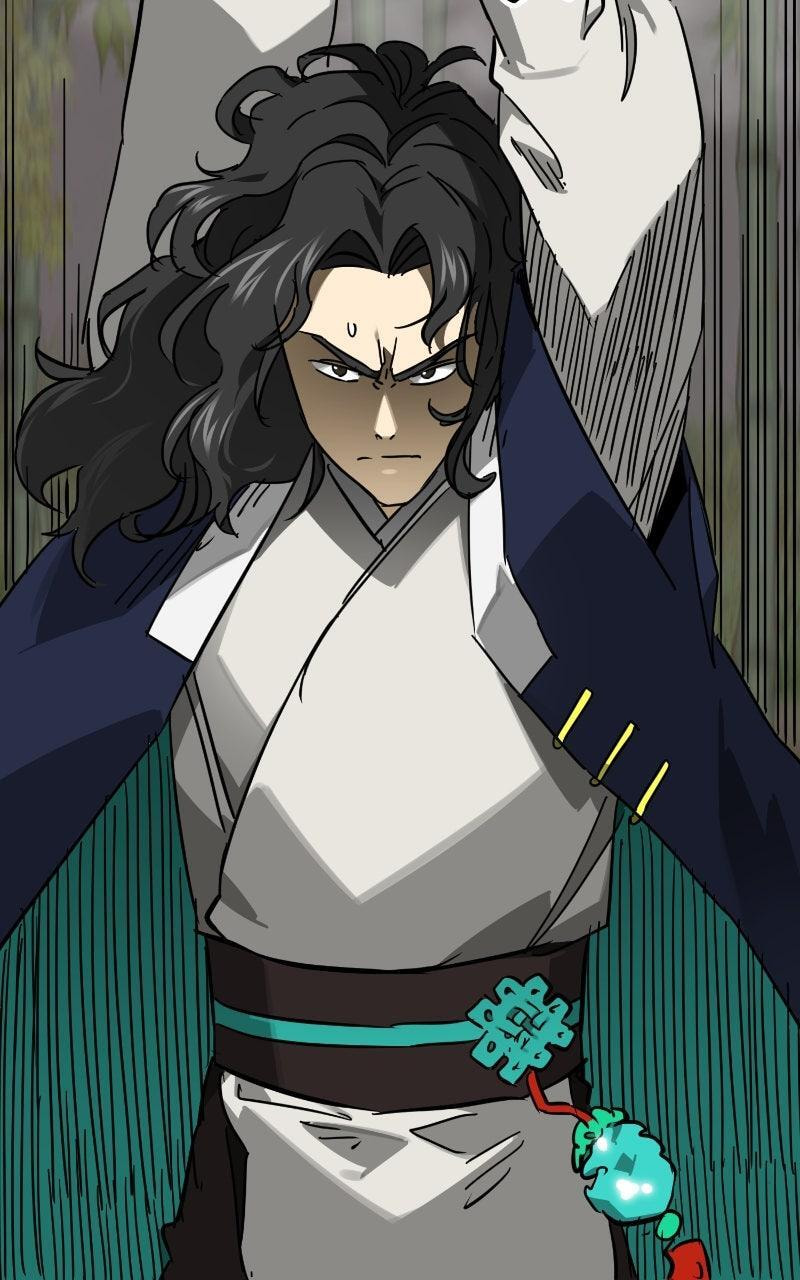 Read Infinite Leveling: Murim chapter 246 image 61 on Lezhin