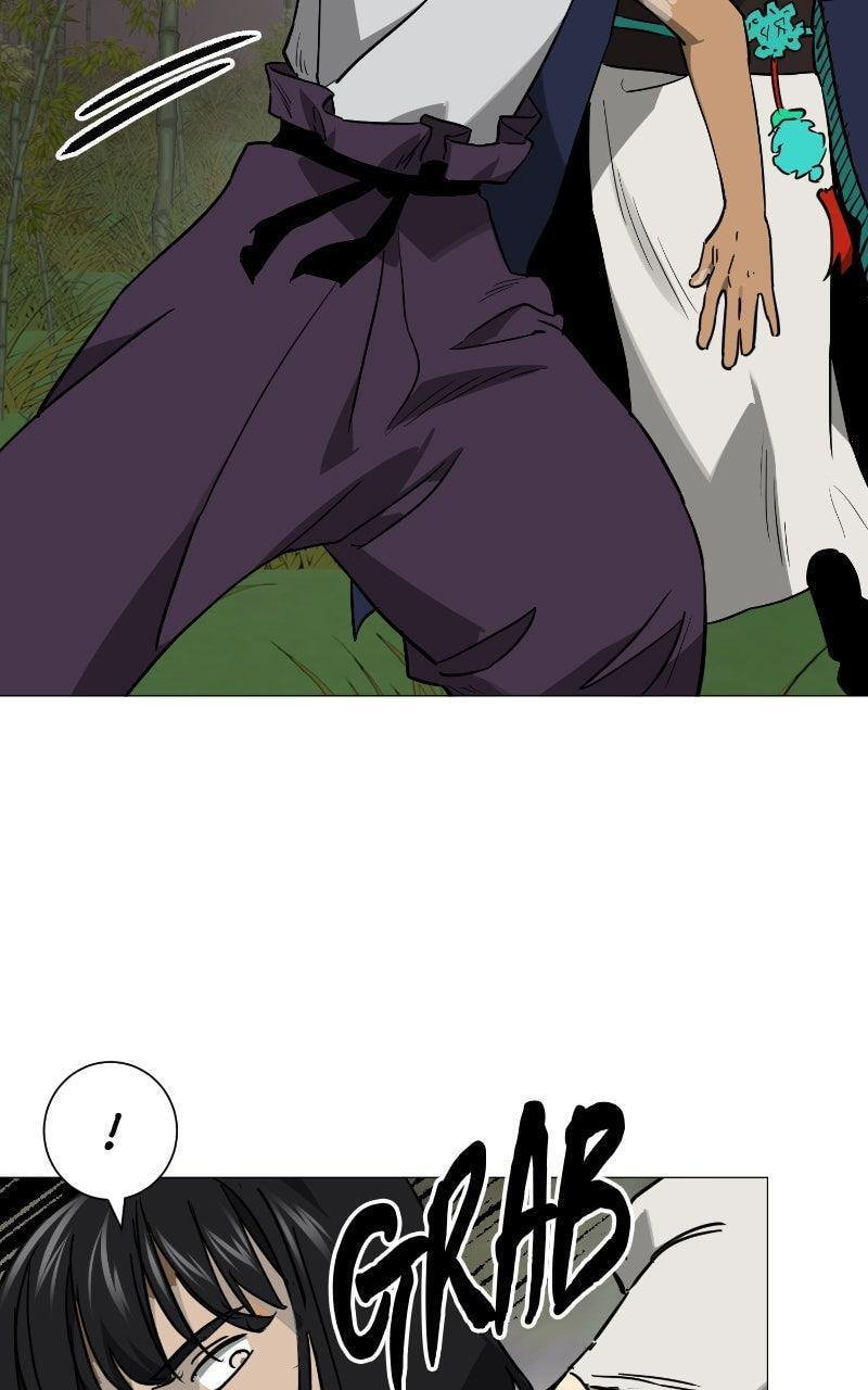 Read Infinite Leveling: Murim chapter 246 image 78 on Lezhin