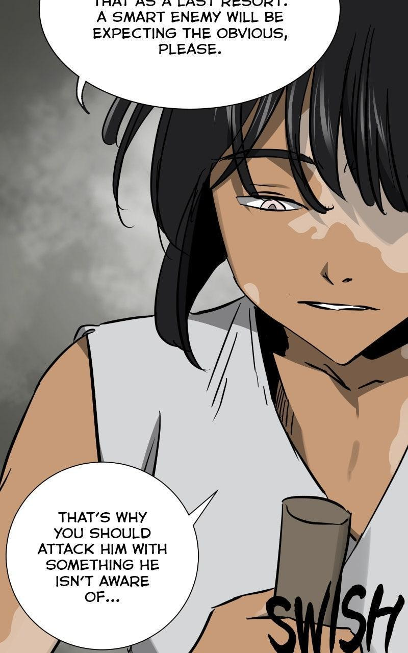 Read Infinite Leveling: Murim chapter 246 image 8 on Lezhin