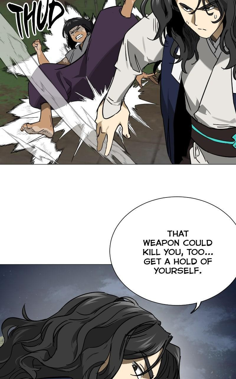 Read Infinite Leveling: Murim chapter 246 image 82 on Lezhin