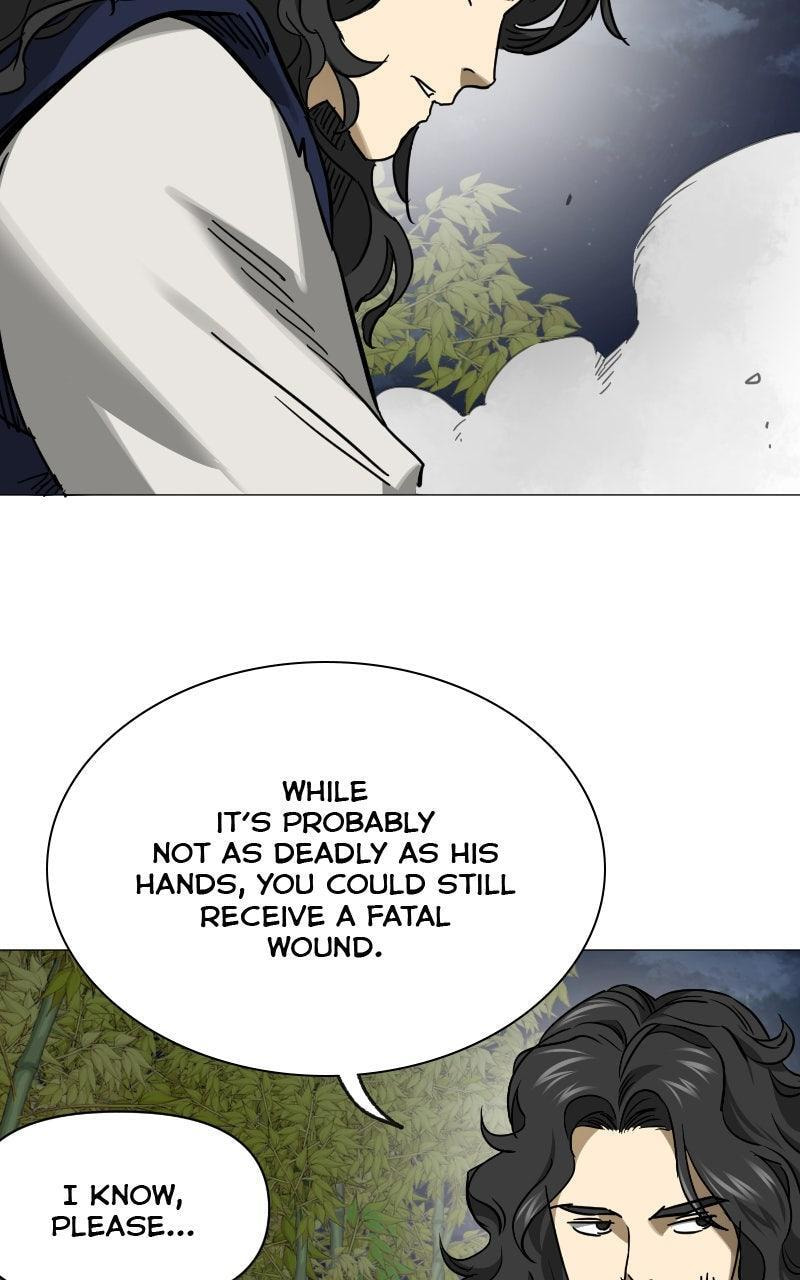 Read Infinite Leveling: Murim chapter 246 image 83 on Lezhin
