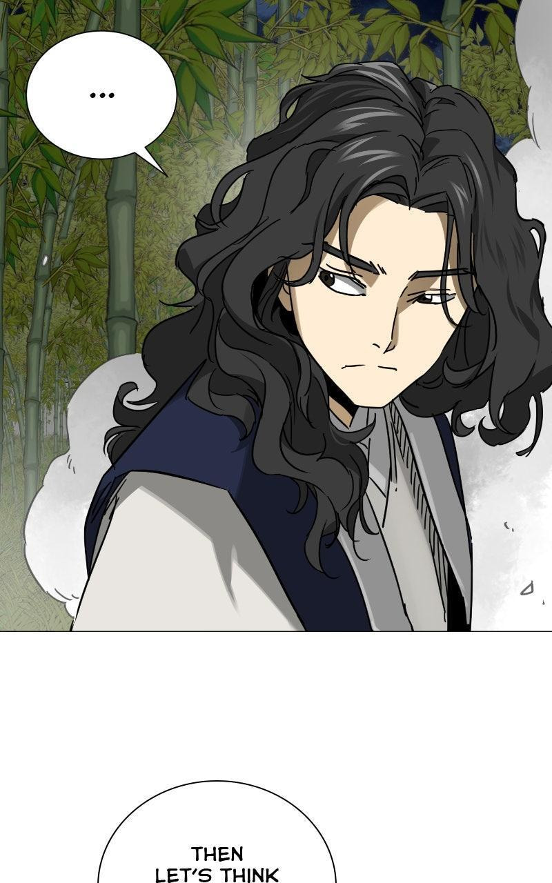 Read Infinite Leveling: Murim chapter 246 image 85 on Lezhin