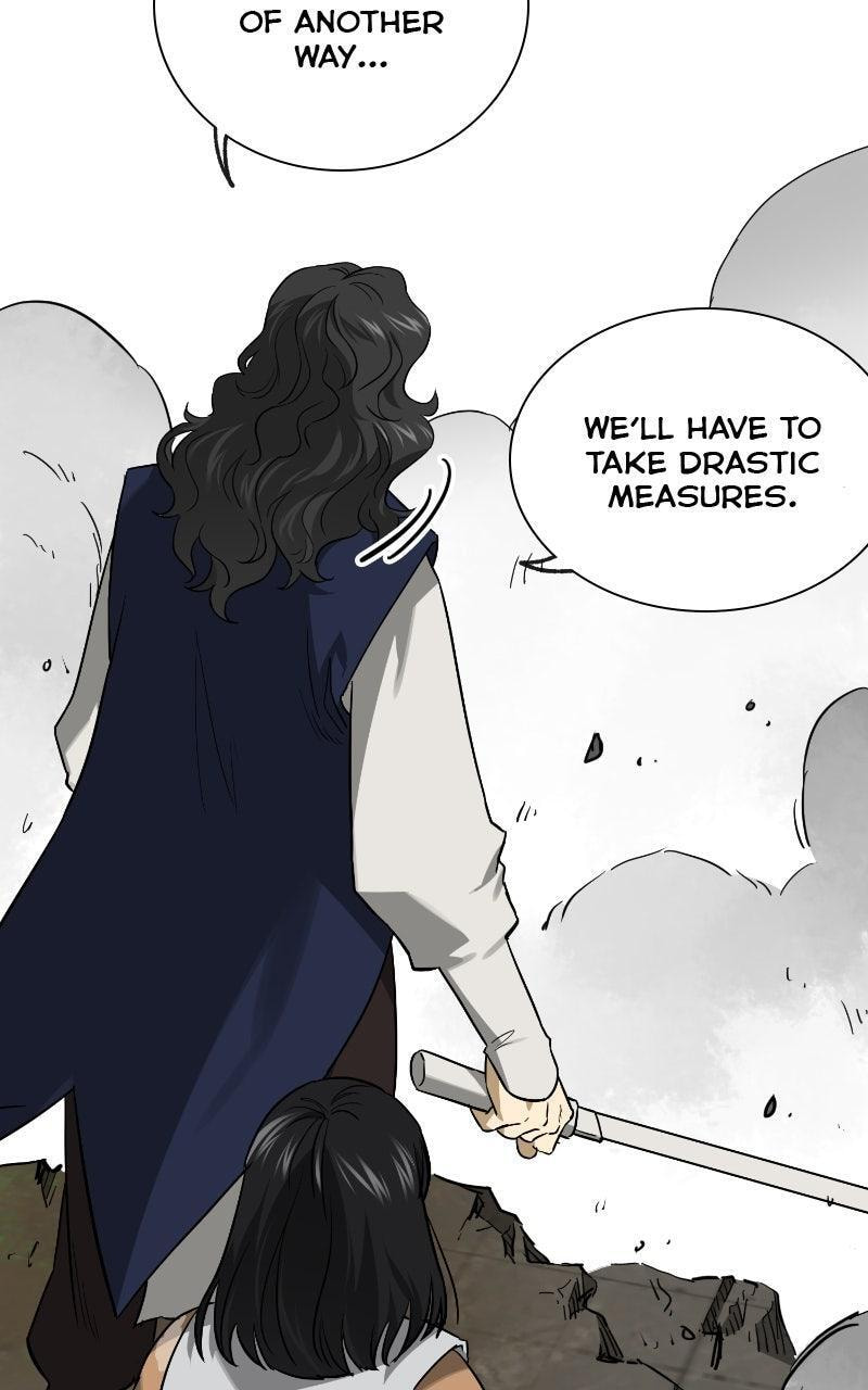 Read Infinite Leveling: Murim chapter 246 image 86 on Lezhin