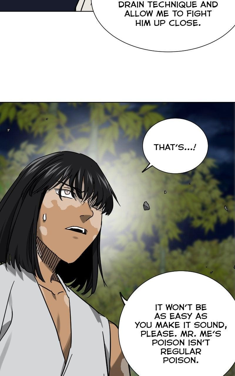 Read Infinite Leveling: Murim chapter 246 image 89 on Lezhin