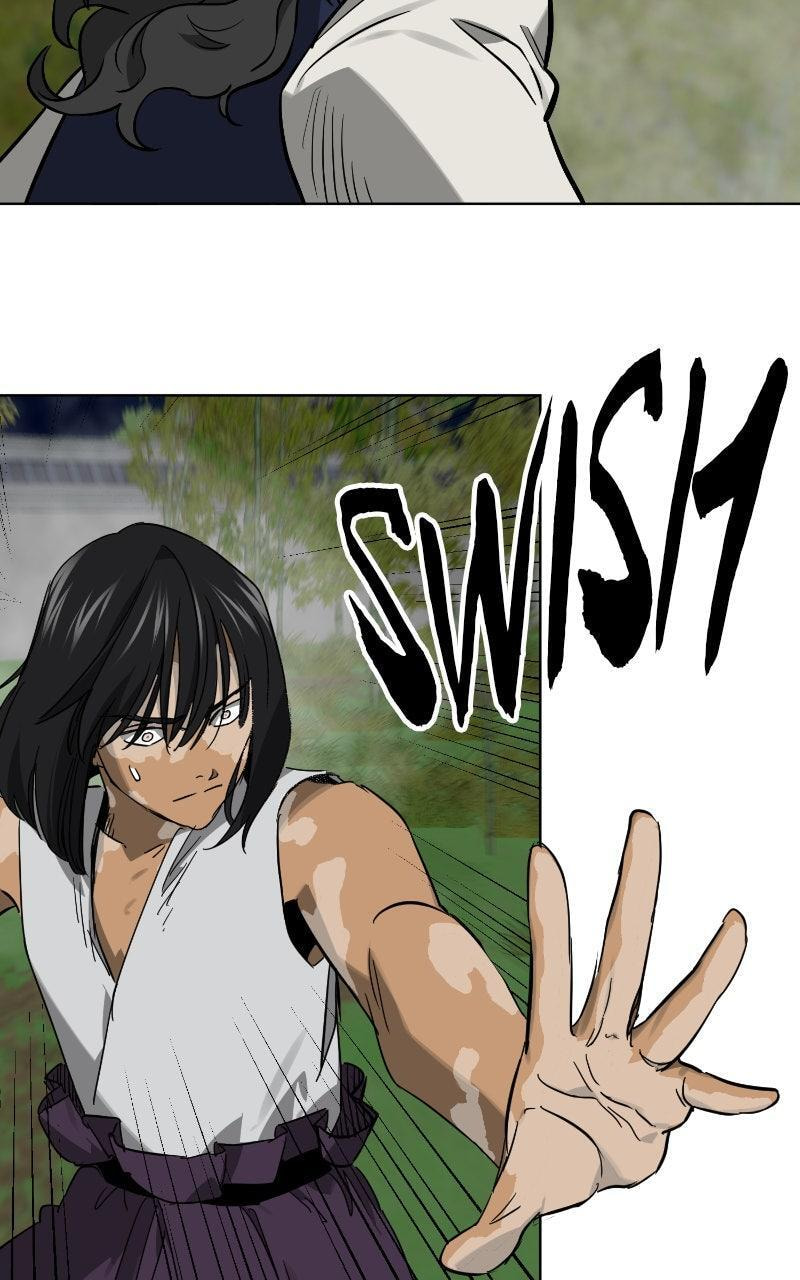 Read Infinite Leveling: Murim chapter 246 image 98 on Lezhin