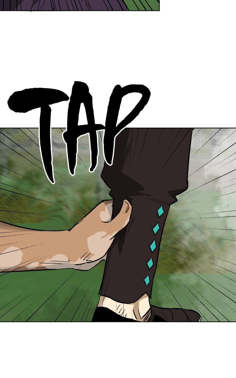 Read Infinite Leveling: Murim chapter 246 image 99 on Lezhin