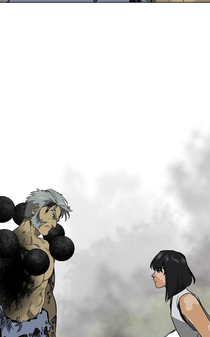 Read Infinite Leveling: Murim chapter 247 image 1 on Lezhin