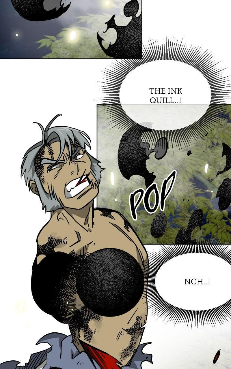 Read Infinite Leveling: Murim chapter 247 image 104 on Lezhin