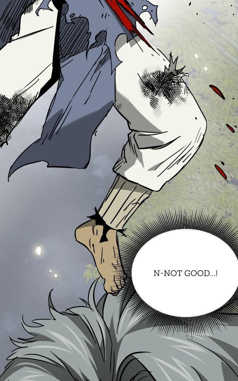 Read Infinite Leveling: Murim chapter 247 image 105 on Lezhin