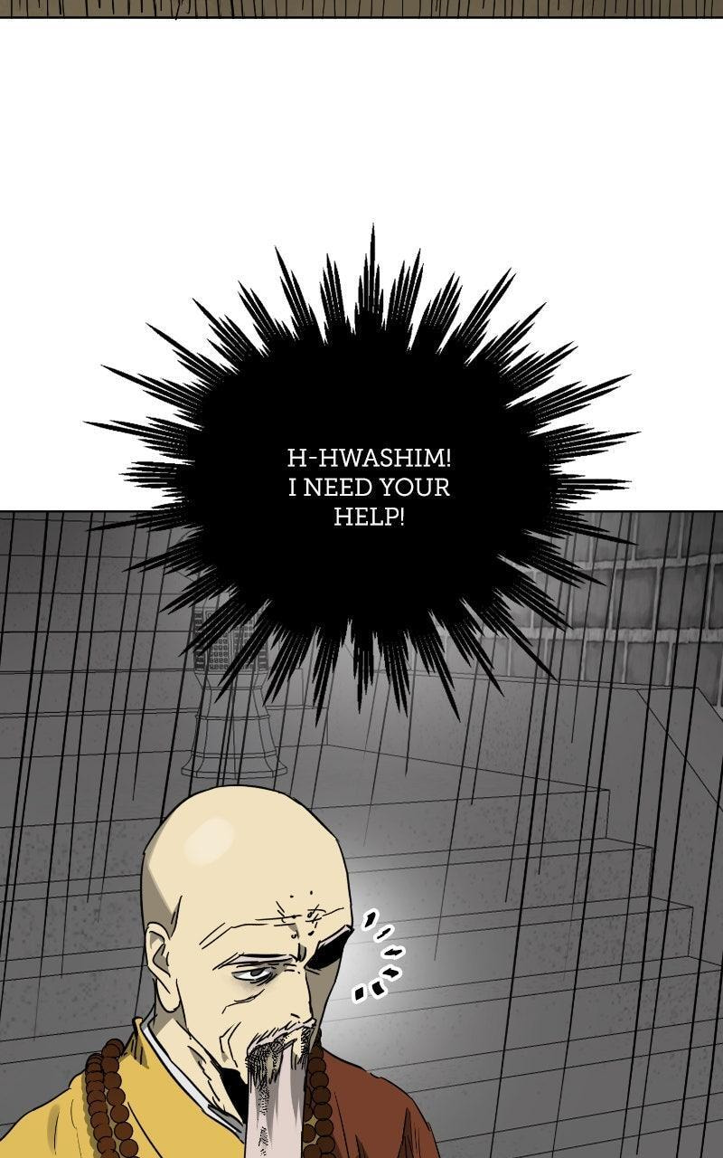 Read Infinite Leveling: Murim chapter 247 image 107 on Lezhin