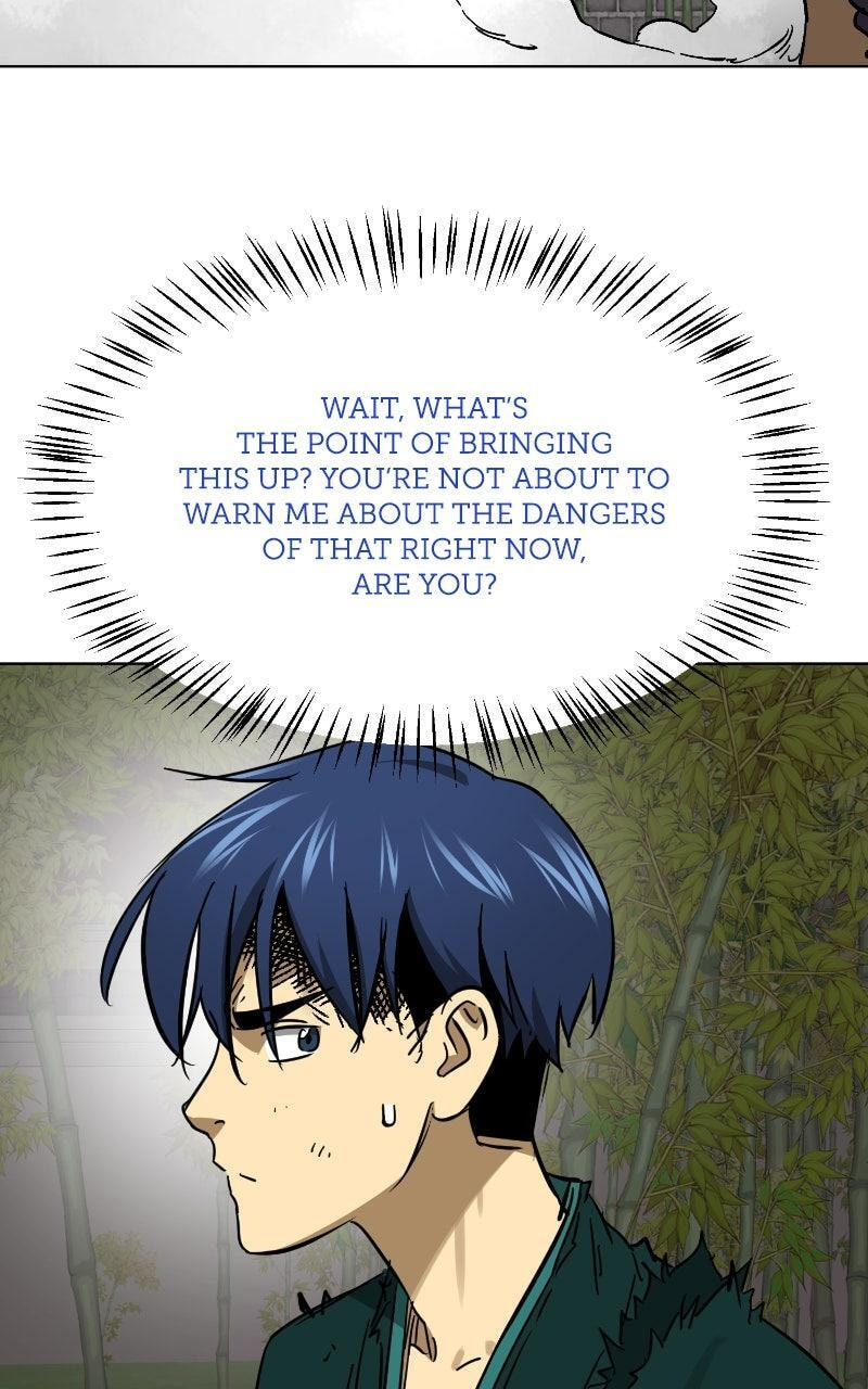 Read Infinite Leveling: Murim chapter 247 image 11 on Lezhin